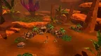 Orkana Conflict screenshot 4