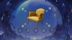 Moon Portal: Home Environments & Thrills screenshot 5