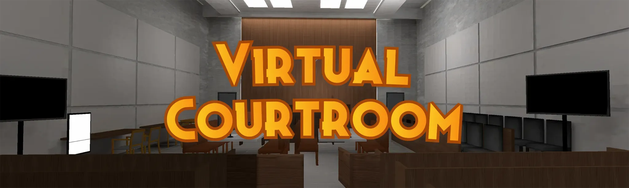 Virtual Courtroom