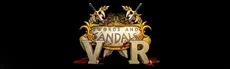 Swords and Sandals VR hero image