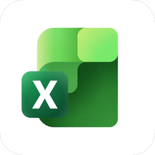 Microsoft Excel: Spreadsheets - Apps on Google Play