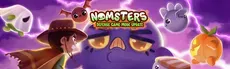Nomsters hero image