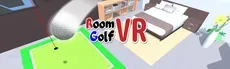 RoomGolf VR hero image
