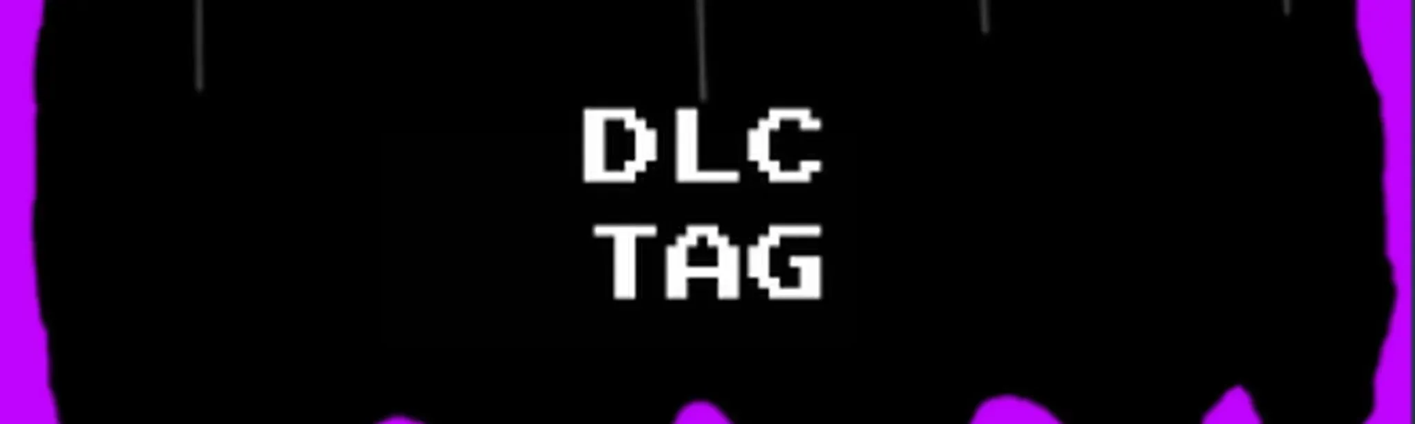 DLC Tag