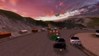 Driven - Demo screenshot 3