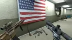 Zero Caliber: Shooting Range screenshot 2