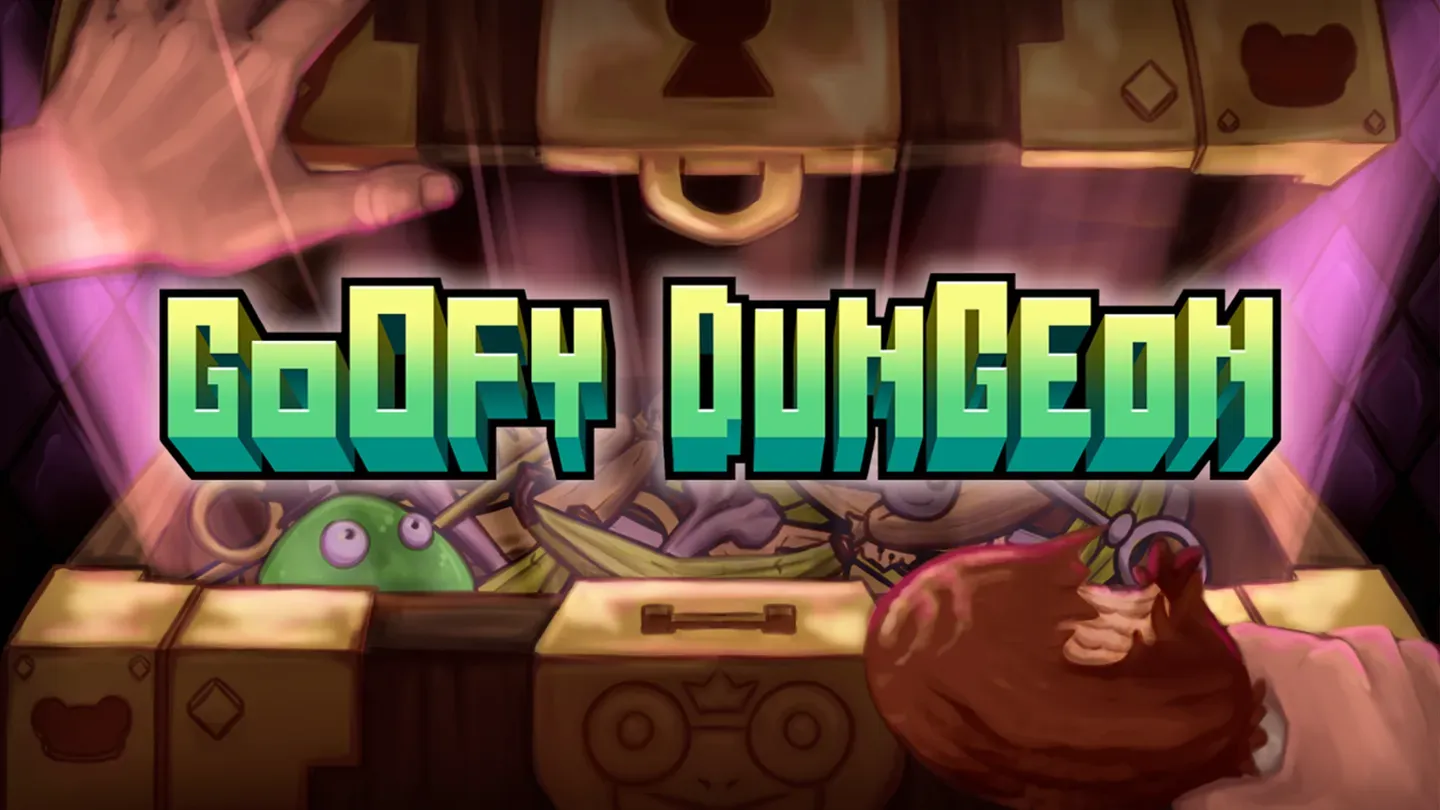 Goofy Dungeon trailer 0