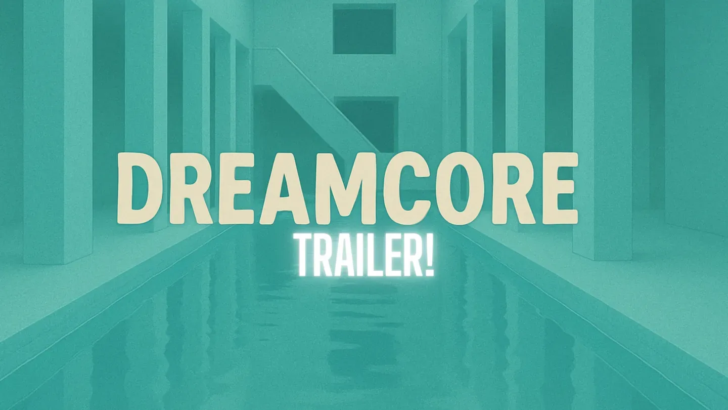 Dreamcore trailer 0