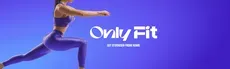 OnlyFit: Home Workouts hero image