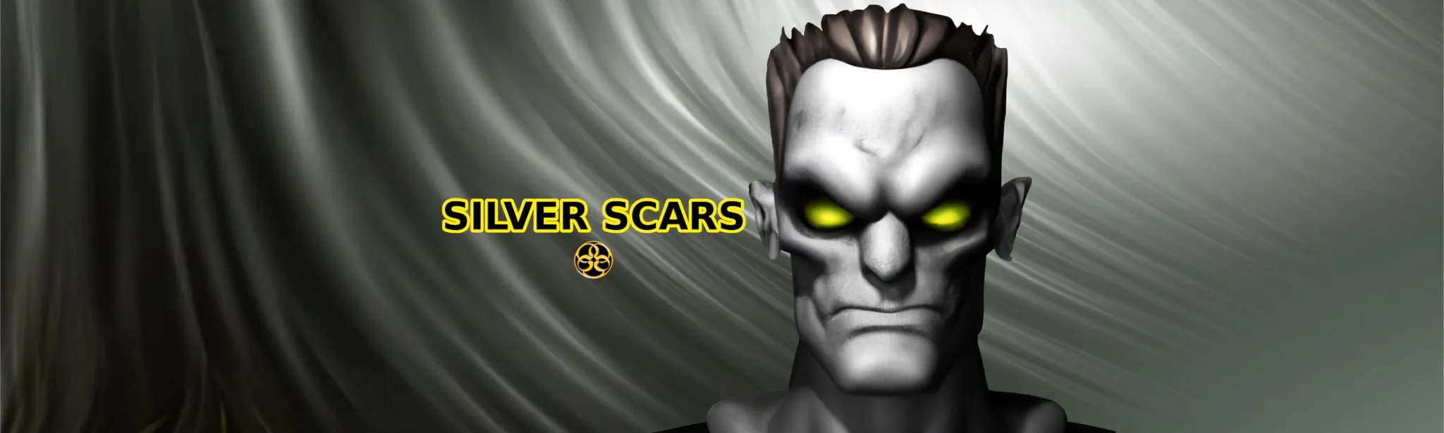 Silver Scars