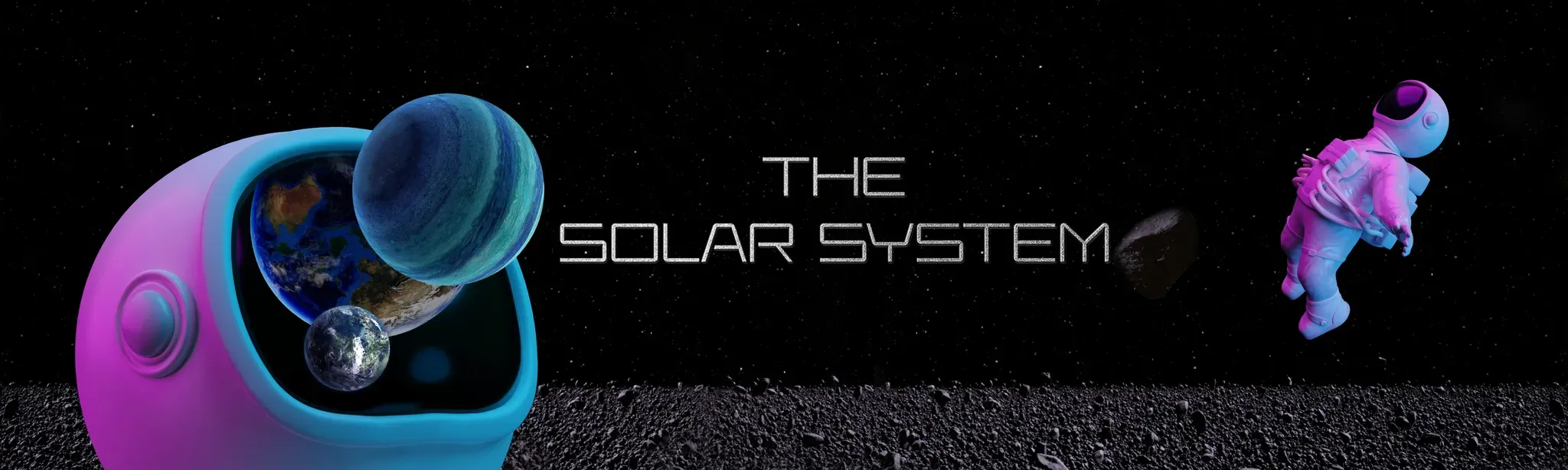 The Solar System