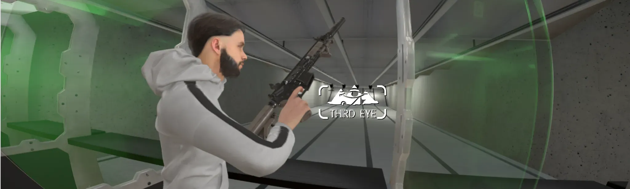 Project Third Eye
