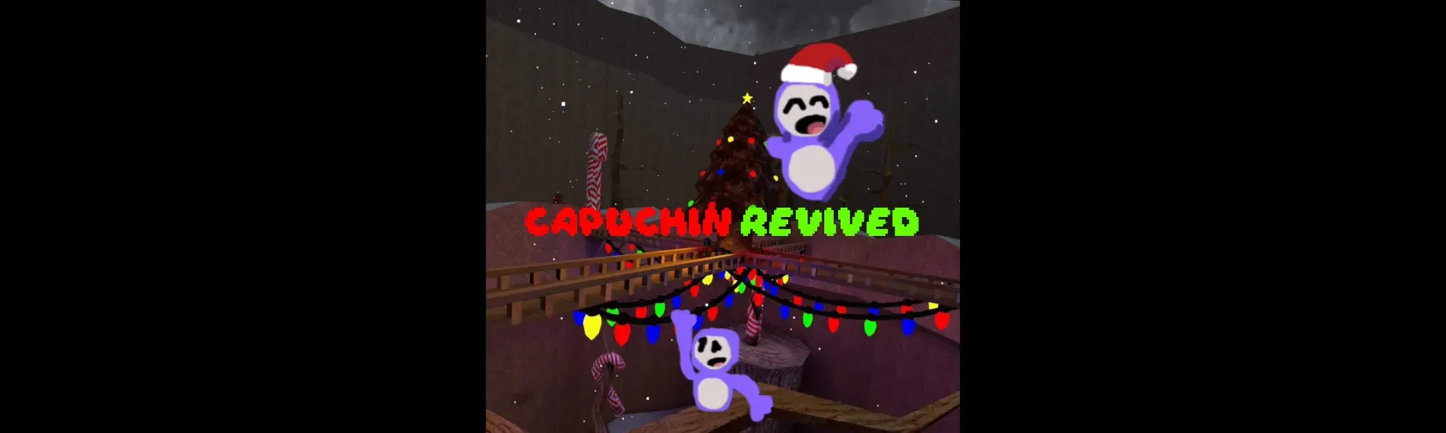 Capuchin Revived