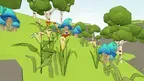 LavaRunners screenshot 3