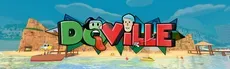 DoVille hero image