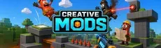 Creative MODS hero image