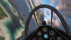 Warplanes: Battles over Pacific screenshot 1