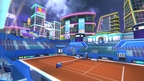 Tennis League VR - Free Edition screenshot 5