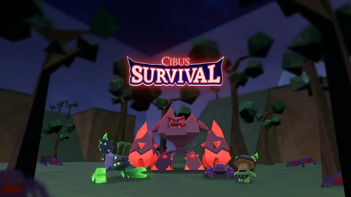 Cibus Survival trailer 0