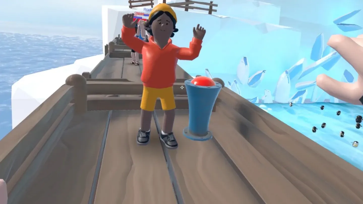 Battle Start Party cover image