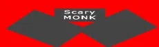 ScaryMonk hero image