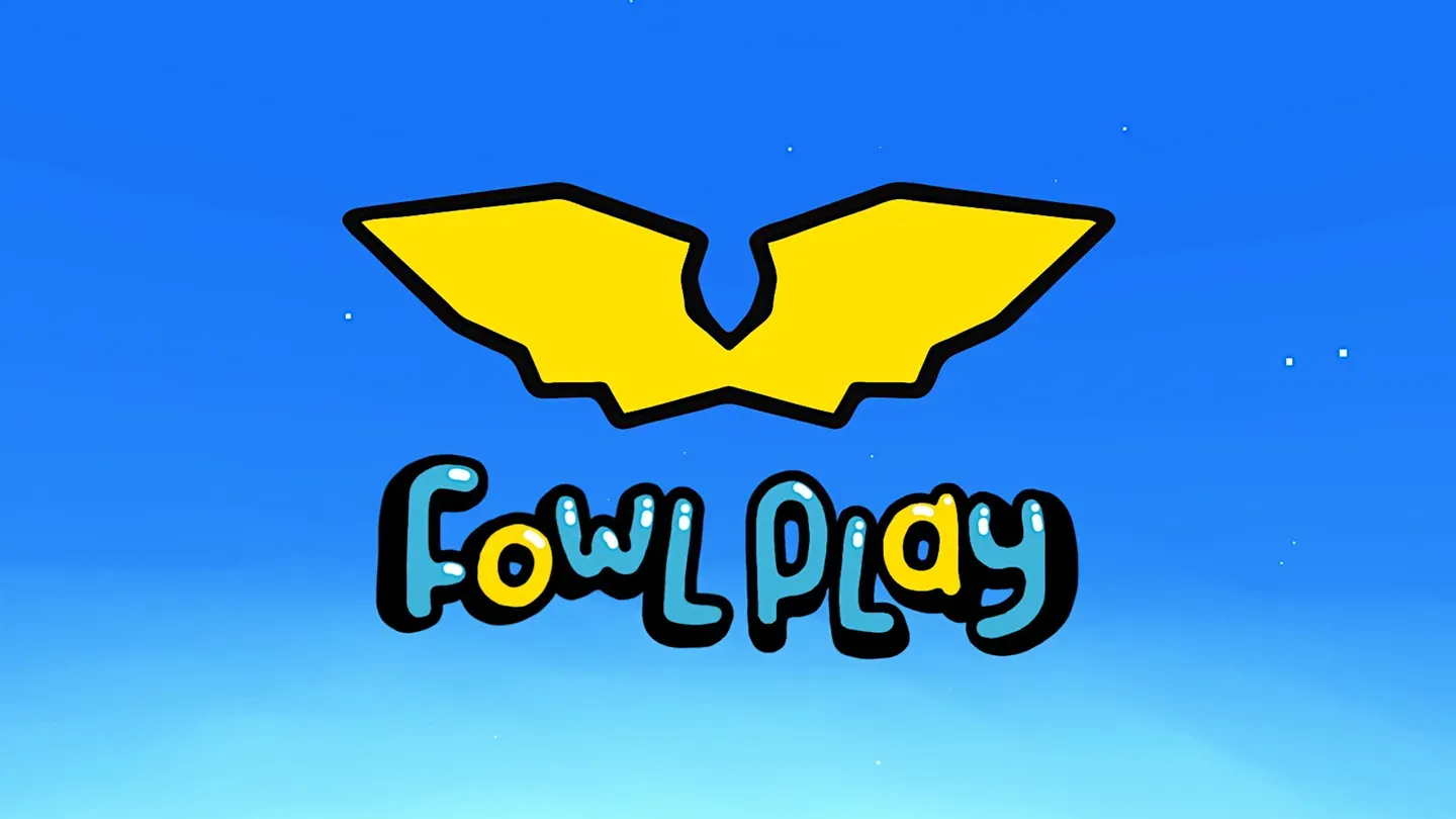 Fowl Play trailer 0