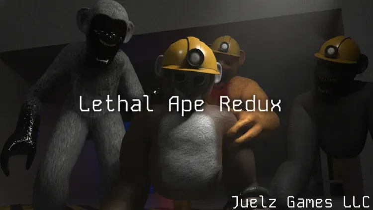 Developer update image for RESET.