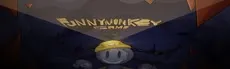 Funny Monkey Game hero image