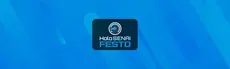 HoloSENAI - FESTO hero image
