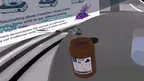State Change Of Iodine Experiment - ContentsDa Science Experiment screenshot 3