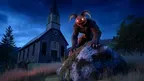 Monster Survival Shooter VR screenshot 3
