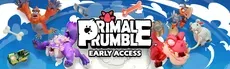 Primal Rumble hero image