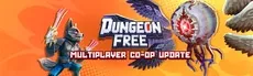 Dungeon Free hero image