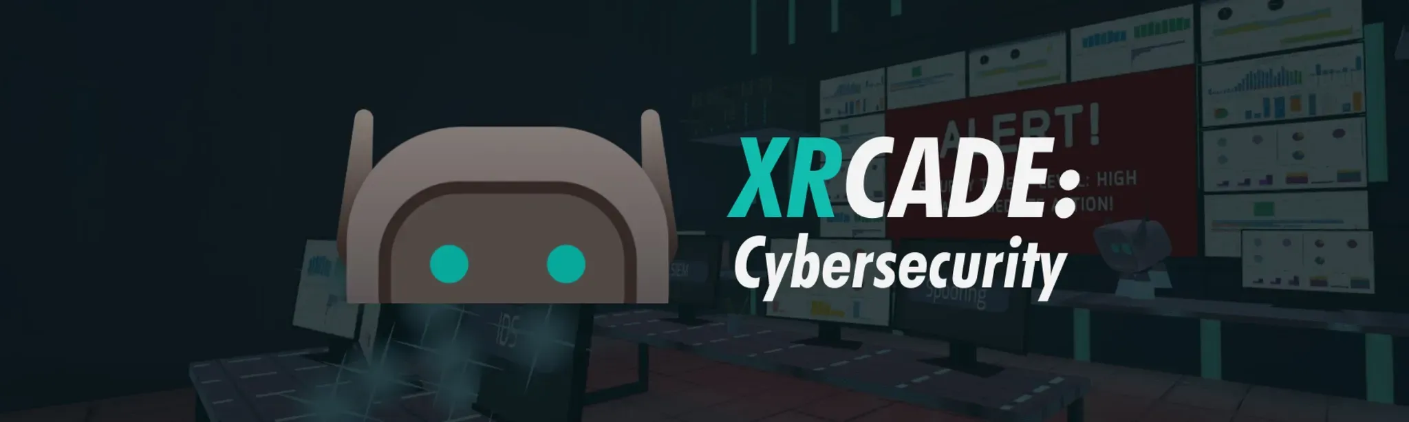 Career XRcade: Cybersecurity