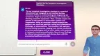 Ear Symptom Investigation Simulator screenshot 5