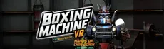 Boxing Machine VR Demo hero image