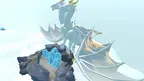 Ice dragon screenshot 1