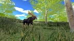 Hunting Simulator game VR screenshot 2