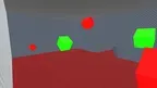 CHIMP RUNNERS VR screenshot 3