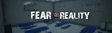 Fear Reality hero image