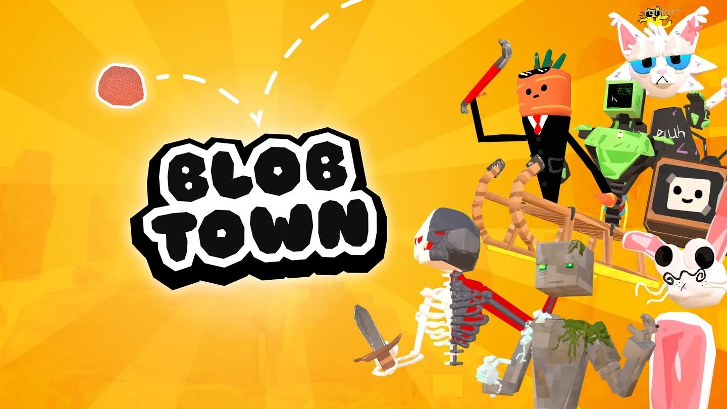 Blobtown trailer 0