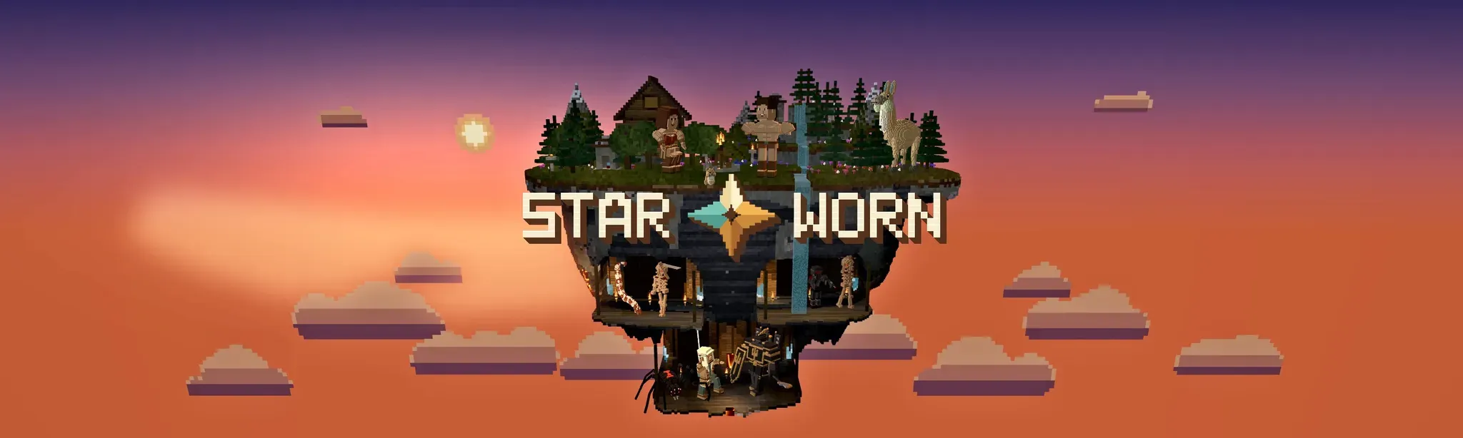 Starworn