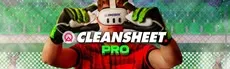 CleanSheet Pro - Goalkeeper Training hero image