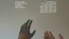 Hand Tracking Streamer screenshot 5