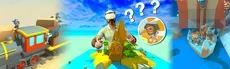 Where's Wendy hero image