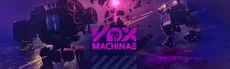 Vox Machinae hero image