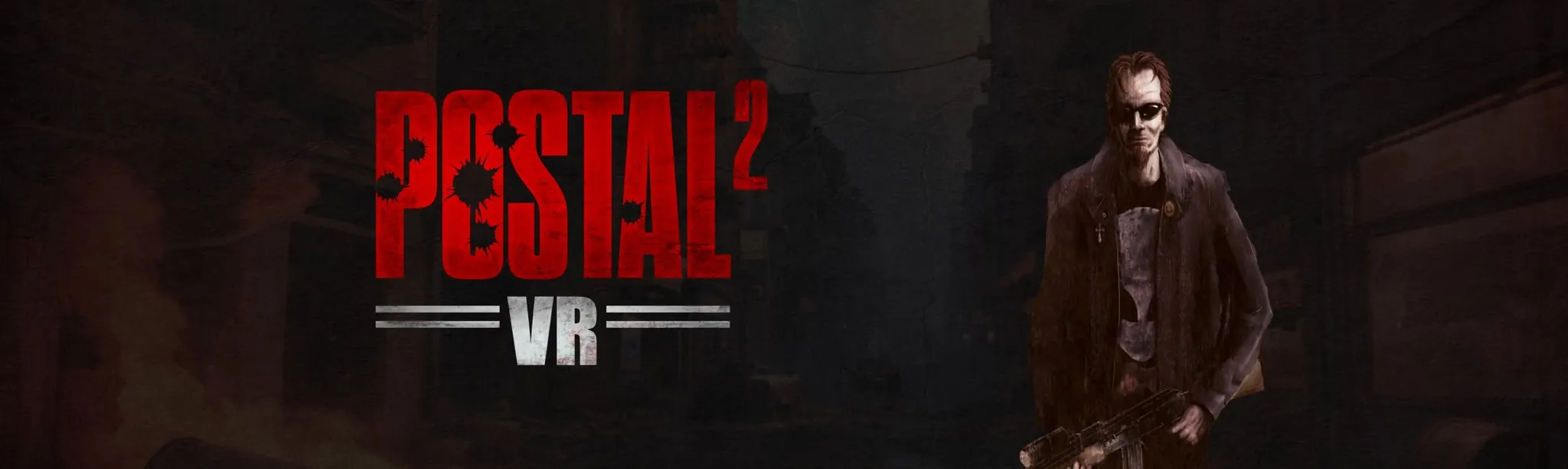 POSTAL 2 VR