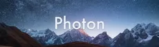 Photon hero image