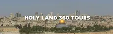 Holy Land Tours - Part 1 hero image