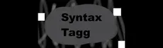Syntax Tagg hero image